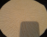 Foto del paso 5 de la receta: Masa para pizza