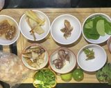 รูปขั้นตอนการทำที่ 1 ของ ต้มแซ่บเอ็นไก่🐔
