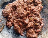 Foto langkah ke 10 dari resep Rendang Padang.