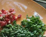 এলাহাবাদ কি তেহারি (Allahabad ki tehari recipe in Bengali) রেসিপির ধাপ 3 ছবি