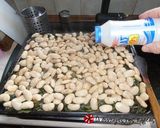 Φωτογραφία βήματος 9 της συνταγής Γίγαντες με λάχανα από τα Γιάννενα