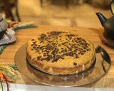 Foto del paso 5 de la receta: Torta de zanahoria con chip de chocolate