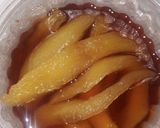 Foto del paso 1 de la receta: Dulce de mamon: fácil Con 3 ingredientes