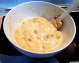 Foto del paso 4 de la receta Davidcocho de plátano