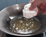 Foto langkah ke 6 dari resep Cireng Labu Kuning.
