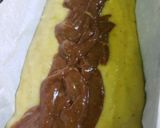 Foto del paso 3 de la receta: Budín de mandarina y chocolate en licuadora