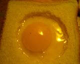 Foto del paso 4 de la receta: Croque Mademoiselle