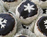 Kozáksapka recept fázis 4 fotója