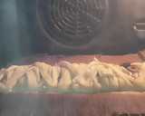 Foto del paso 6 de la receta: Pizza momia ⚰