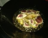 Foto langkah ke 7 dari resep Tongkol Goreng Pedas.