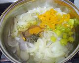 Foto del paso 5 de la receta: Ají de gallina