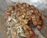Foto langkah ke 3 dari resep Sambel Tempe Teri Kemangi.