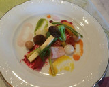 Foto del paso 29 de la receta: Garguillou