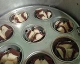 Foto langkah ke 4 dari resep Bolu Kukus Ekonomis (All in one).