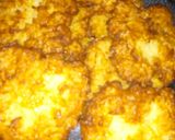 Foto del paso 4 de la receta: Croquetas de arroz