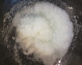 Foto del paso 2 de la receta: Torta con merengue de aquafaba