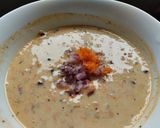 Foto del paso 4 de la receta: Salsa cremosa picante para tus comidas rápidas🥯🥙🌯