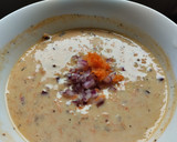 Foto del paso 4 de la receta: Salsa cremosa picante para tus comidas rápidas🥯🥙🌯