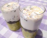 Foto langkah ke 3 dari resep Alpukat Kocok Madu -328-.