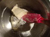 Tartitas de manzana canela 🍎