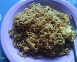 Foto langkah ke 4 dari resep Mie Orak Arik.