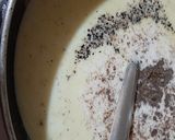 एग मलाई मसाला (egg malai masala recipe in Hindi) रेसिपी चरण 6 फोटो