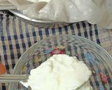 બનાના વોલનટ ગ્રીક યોગર્ટ (Banana Walnut Greek Yoghurt Recipe In Gujarati) રેસીપી સ્ટેપ3ફોટો