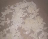 Foto del paso 1 de la receta: Tarta de Espinaca con Salsa Blanca
