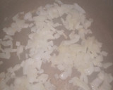 Foto del paso 1 de la receta: Tarta de Espinaca con Salsa Blanca