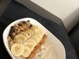 Porridge 🥣 (κρέμα βρώμης)
