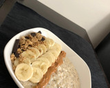 Φωτογραφία βήματος 1 της συνταγής Porridge 🥣 (κρέμα βρώμης)