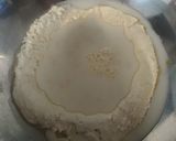 Pizza tészta recept fázis 3 fotója