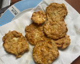 Foto del paso 4 de la receta: Berenjenas 🍆 rebozadas