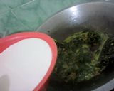 Foto langkah ke 5 dari resep Gulai Pakis.