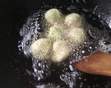 Foto langkah ke 8 dari resep Onde Onde.
