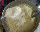 Foto del paso 4 de la receta: Chipa Guazú (pastel de choclos)