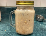 Foto del paso 1 de la receta: Avena nocturna de chocolate (overnight oats)