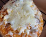 Foto del paso 8 de la receta: Zapallos Coreanitos rellenos con carne, verduras y queso