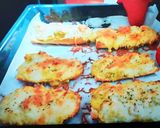 Foto del paso 5 de la receta: Paninis de pollo al curry