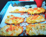 Foto del paso 5 de la receta: Paninis de pollo al curry