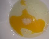 A picture of step 3 of Mayonnaise.