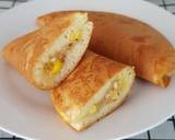 Apam Balik - Asian Pancake recipe step 2 photo