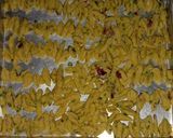 Foto langkah ke 3 dari resep Kue bawang gunting.