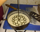 Foto del paso 2 de la receta: Buñuelos de viento