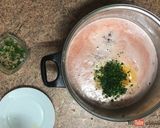 Foto del paso 2 de la receta: Sopa de verduras marroquí caliente para el invierno/ comida de Marruecos