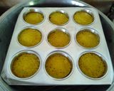 Foto langkah ke 5 dari resep Bika Ambon Ekonomis.