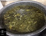 عکس مرحله 9 از دستور خورشت کرفس با مرغ