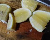 Foto langkah ke 5 dari resep Es Sereh Lemon.