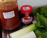 Foto del paso 2 de la receta: Costilleja de cerdo al Pedro Ximénez