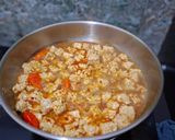 Foto langkah ke 3 dari resep Sambal Tumpang.